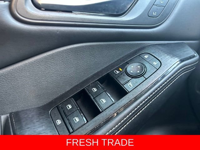 2022 Nissan Rogue SL - Photo 22