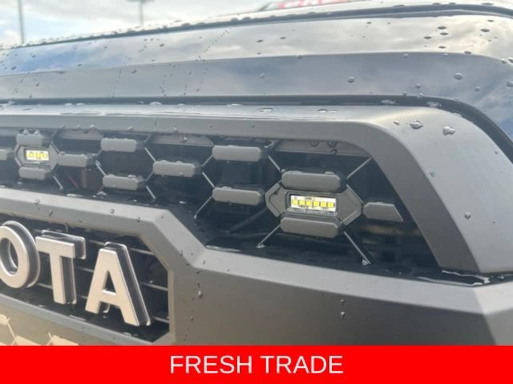 Used 2019 Toyota Tacoma 4WD SR