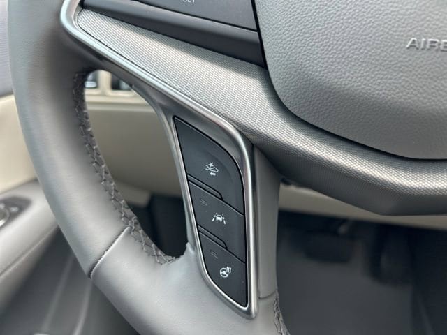 2026 Cadillac XT5 Premium Luxury - Photo 27