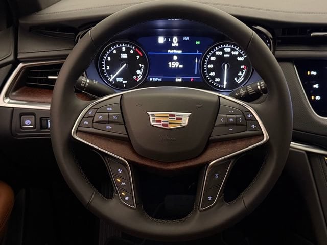 2026 Cadillac XT5 Premium Luxury - Photo 27