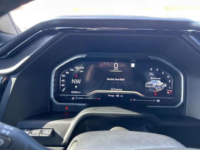 2023 GMC Sierra 1500 AT4X - Photo 28