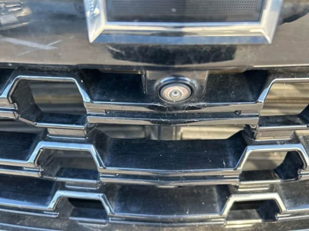 Used 2023 Chevrolet Tahoe Z71 SUV
