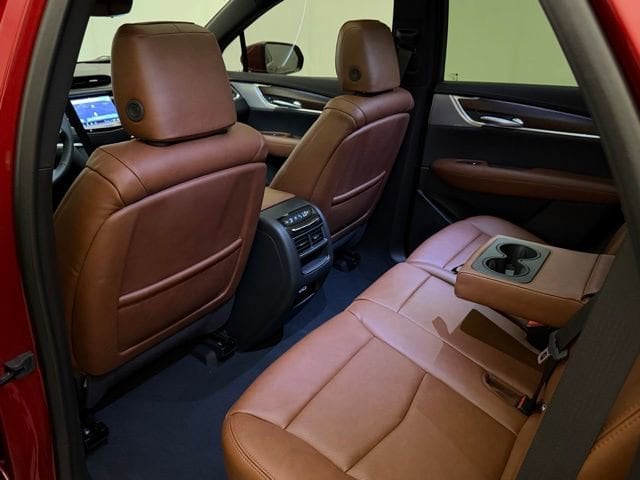 2026 Cadillac XT5 Premium Luxury - Photo 20