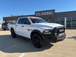  Ram 1500 Classic