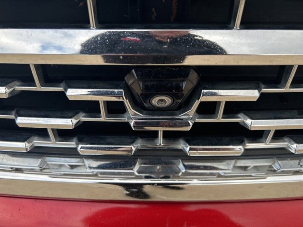 Used 2021 GMC Acadia Denali SUV