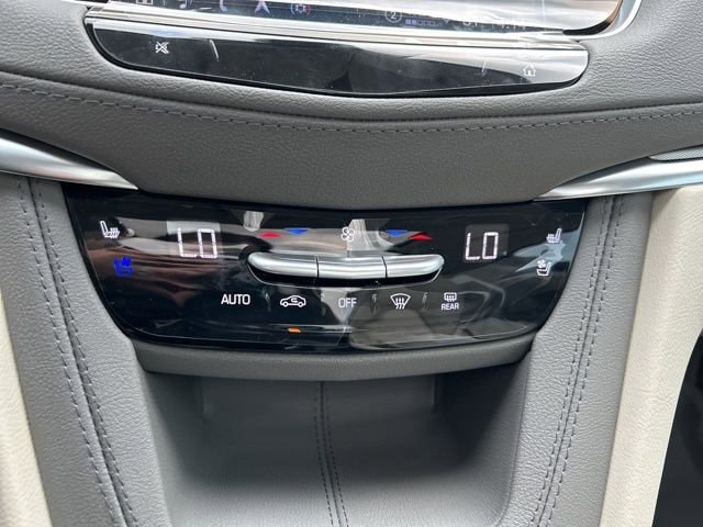 2026 Cadillac XT5 Premium Luxury - Photo 33