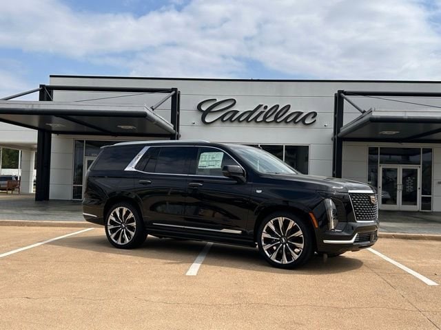 2026 CADILLAC Escalade SUV 