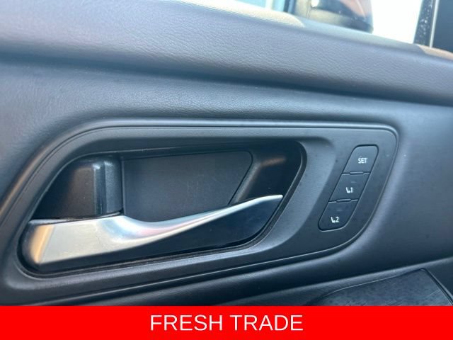 2022 Nissan Rogue SL - Photo 21