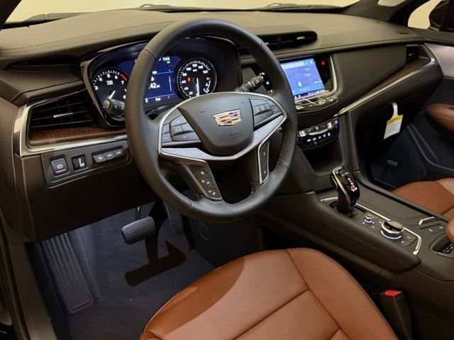 2026 Cadillac XT5 Premium Luxury - Photo 14