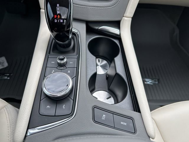 2026 Cadillac XT5 Premium Luxury - Photo 40