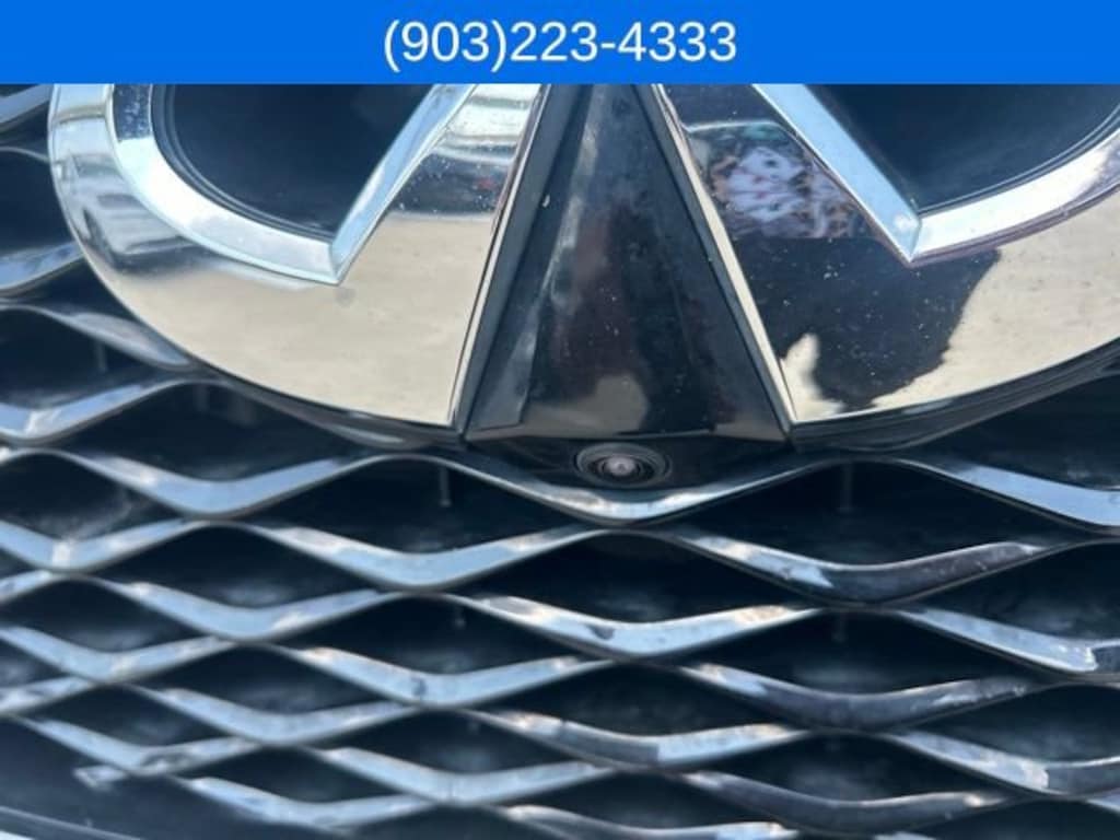 Used 2021 INFINITI QX80 Premium Select