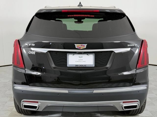 2026 Cadillac XT5 Premium Luxury - Photo 9