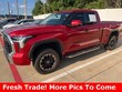Toyota Tundra 4WD