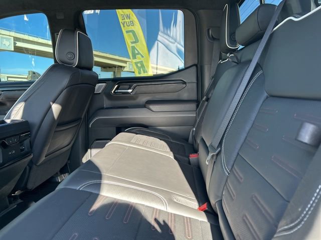 2023 GMC Sierra 1500 AT4X - Photo 46