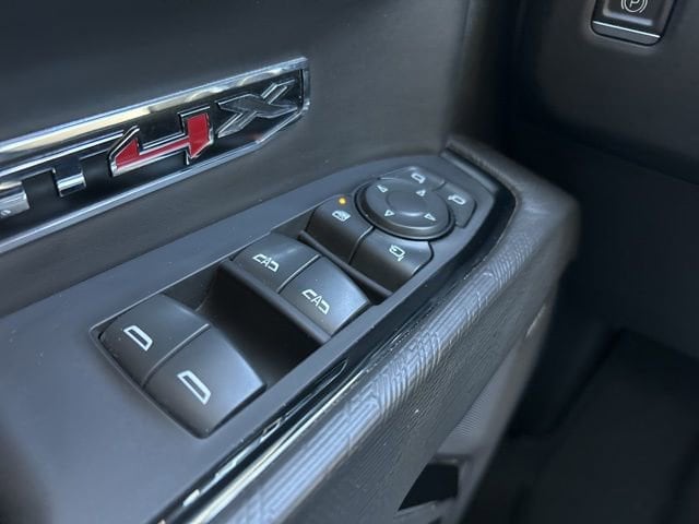 2023 GMC Sierra 1500 AT4X - Photo 23