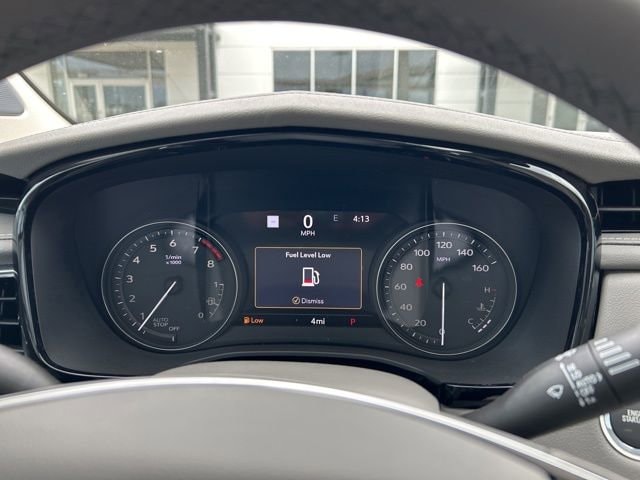 2026 Cadillac XT5 Premium Luxury - Photo 30