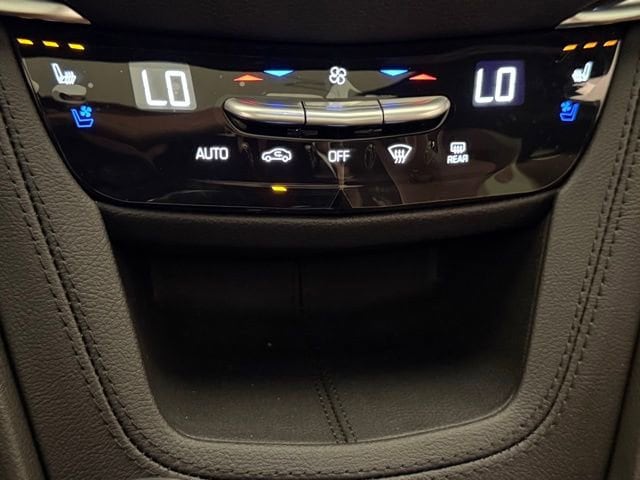 2026 Cadillac XT5 Premium Luxury - Photo 33