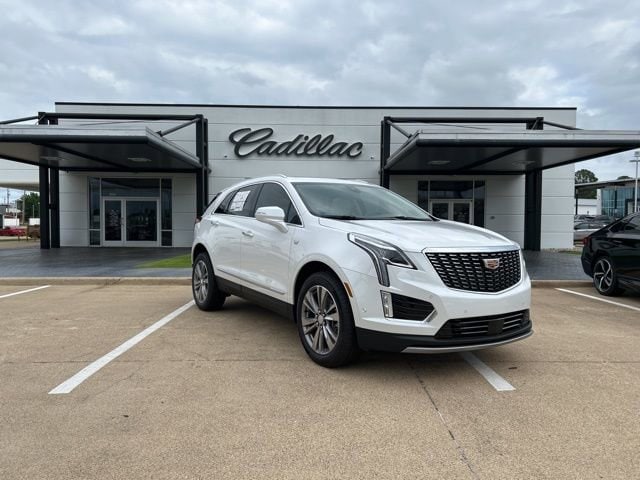 2026 Cadillac XT5 FWD Premium Luxury's photo