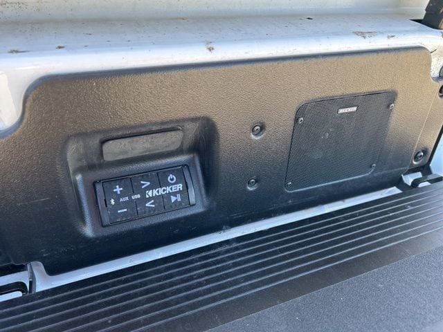 2023 GMC Sierra 1500 AT4X - Photo 14