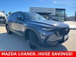 Mazda CX-50