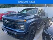  Chevrolet Silverado 2500 HD