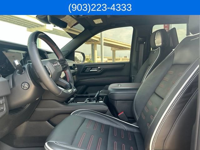 2026 GMC Yukon AT4 Ultimate - Photo 35