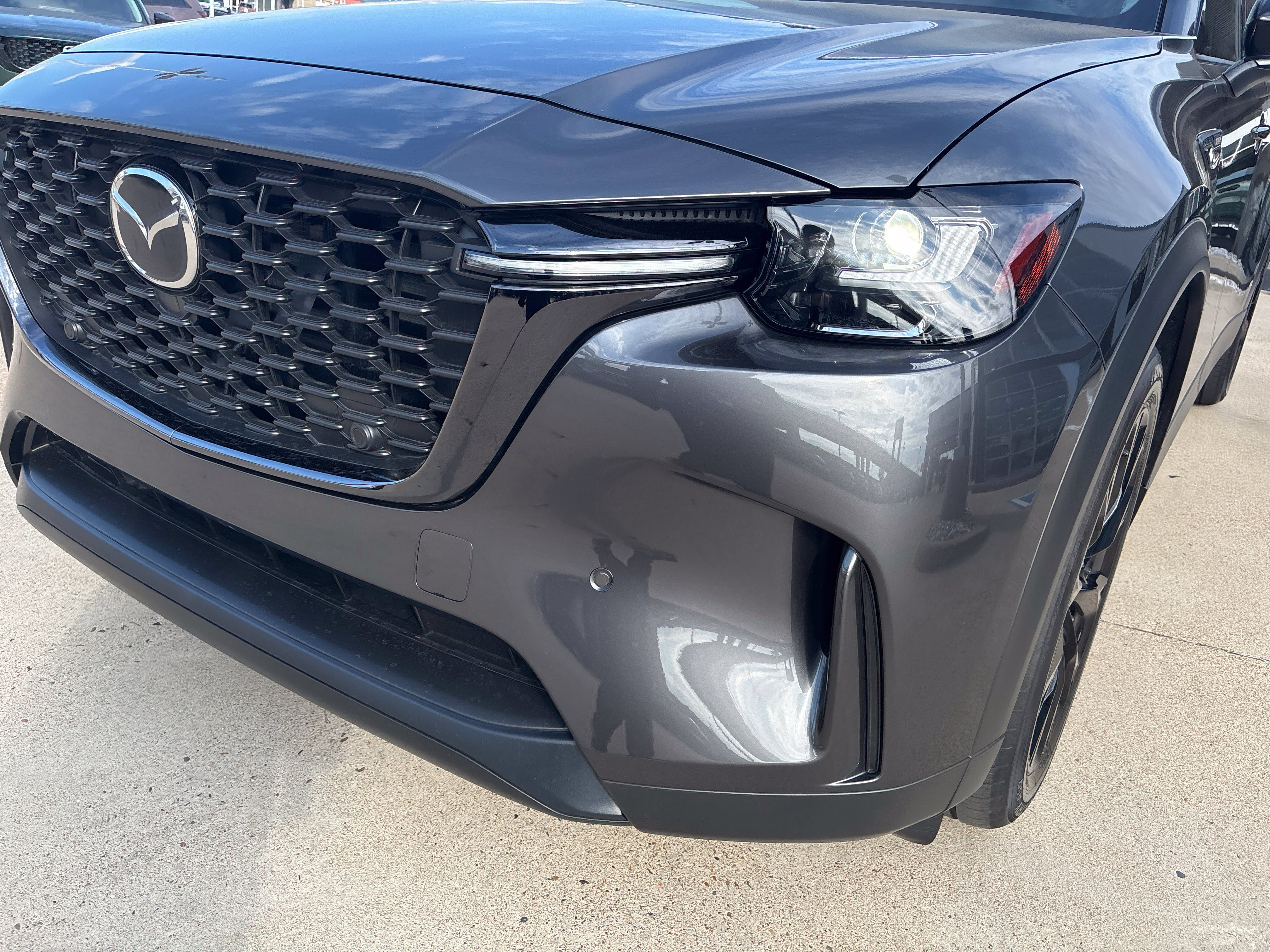 Used 2026 Mazda CX-90 Premium Sport