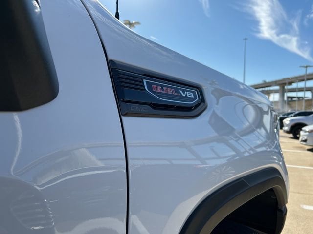 2023 GMC Sierra 1500 AT4X - Photo 19