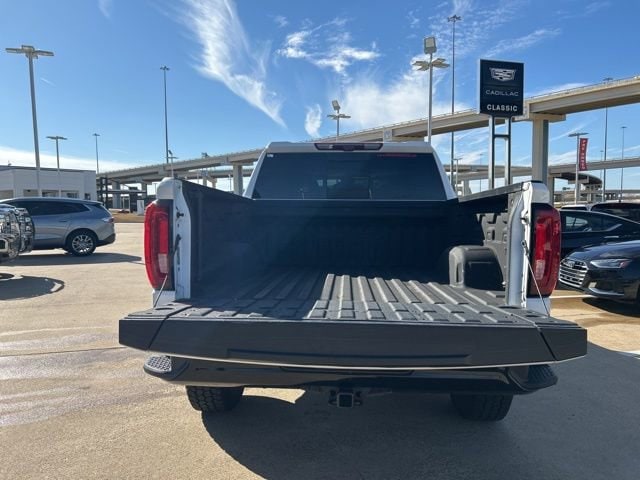 2023 GMC Sierra 1500 AT4X - Photo 12
