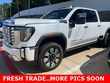 GMC Sierra 2500 HD