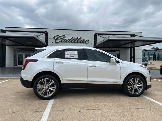 2026 Cadillac XT5 Premium Luxury - Photo 16