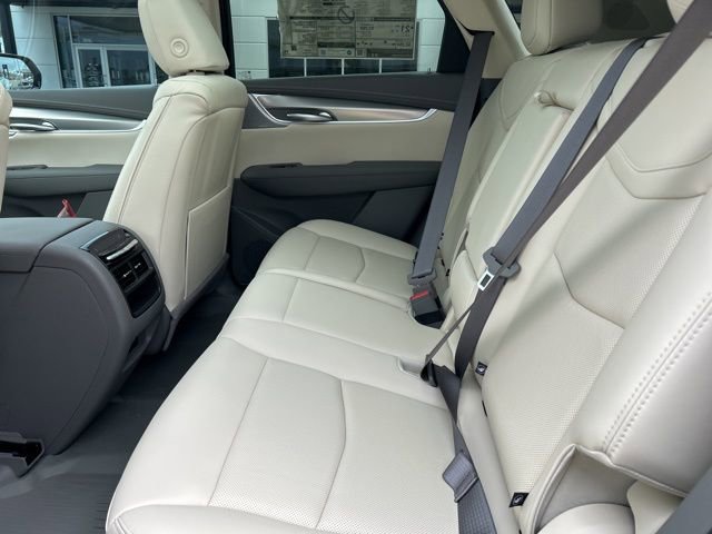 2026 Cadillac XT5 Premium Luxury - Photo 48