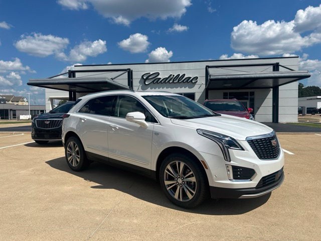 2026 Cadillac XT5