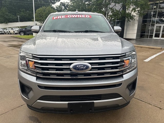 Used 2020 Ford Expedition XLT with VIN 1FMJU1HT1LEA80666 for sale in Texarkana, TX