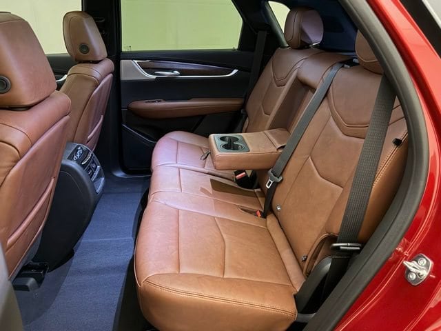 2026 Cadillac XT5 Premium Luxury - Photo 19