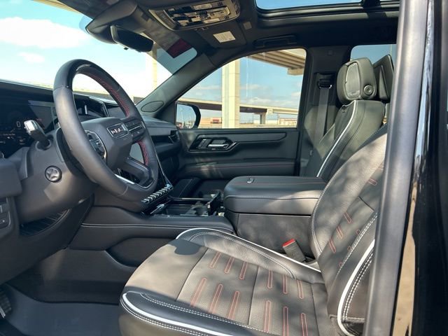 2026 GMC Yukon AT4 Ultimate - Photo 36