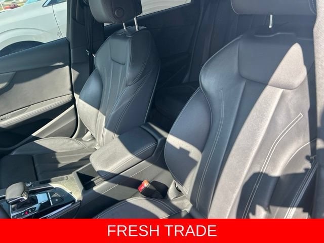 2023 Audi A4 Premium Plus - Photo 38