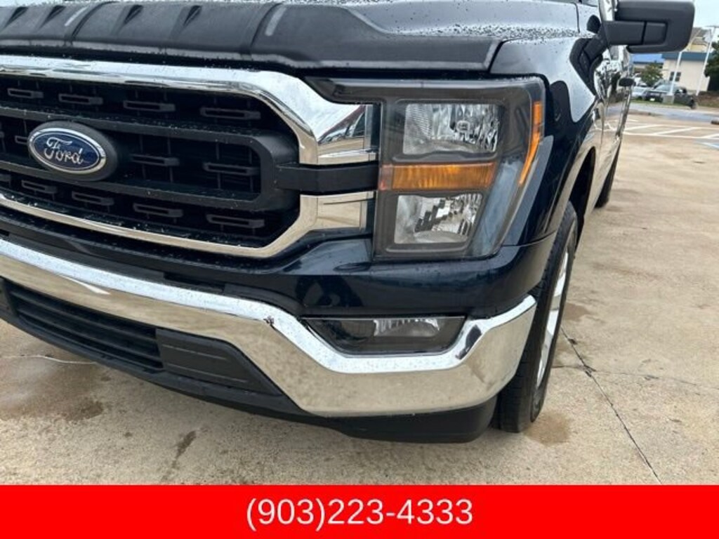 Used 2023 Ford F-150 XL