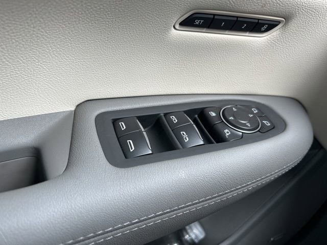 2026 Cadillac XT5 Premium Luxury - Photo 22
