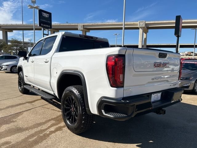 2023 GMC Sierra 1500 AT4X - Photo 7