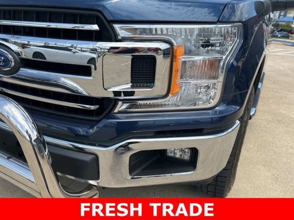 Used 2020 Ford F-150 XL