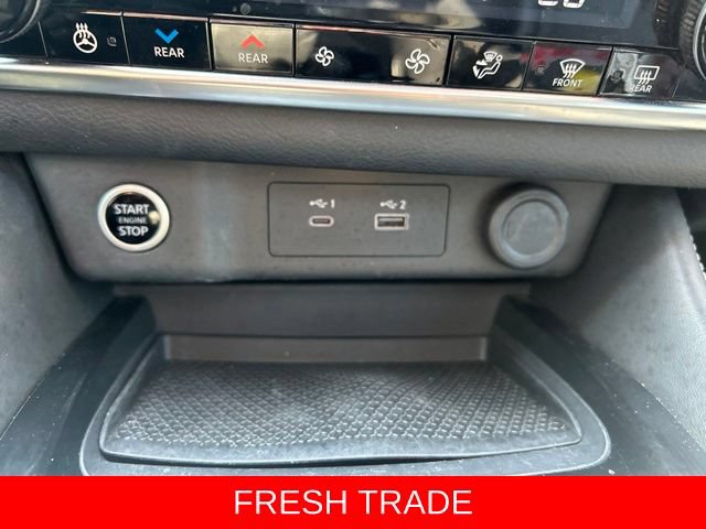 2022 Nissan Rogue SL - Photo 32