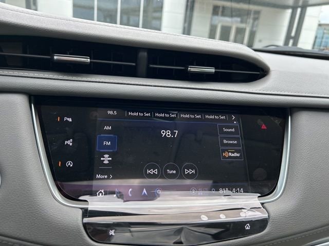 2026 Cadillac XT5 Premium Luxury - Photo 31