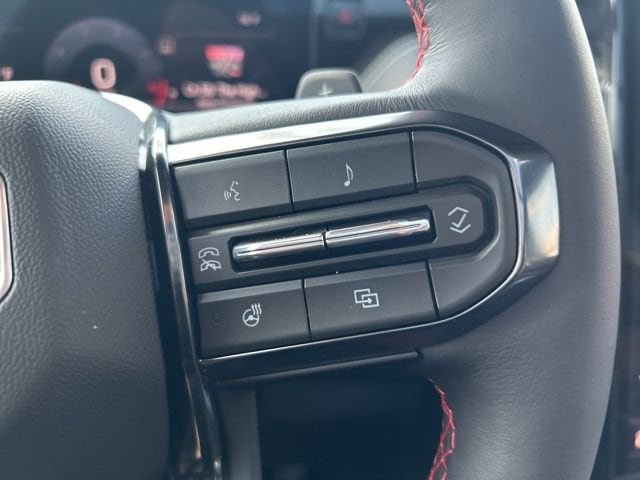 2026 GMC Yukon AT4 Ultimate - Photo 27