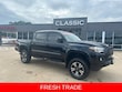  Toyota Tacoma 4WD