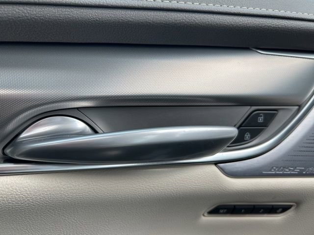 2026 Cadillac XT5 Premium Luxury - Photo 20