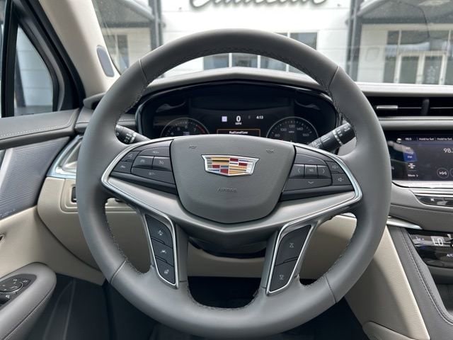 2026 Cadillac XT5 Premium Luxury - Photo 25