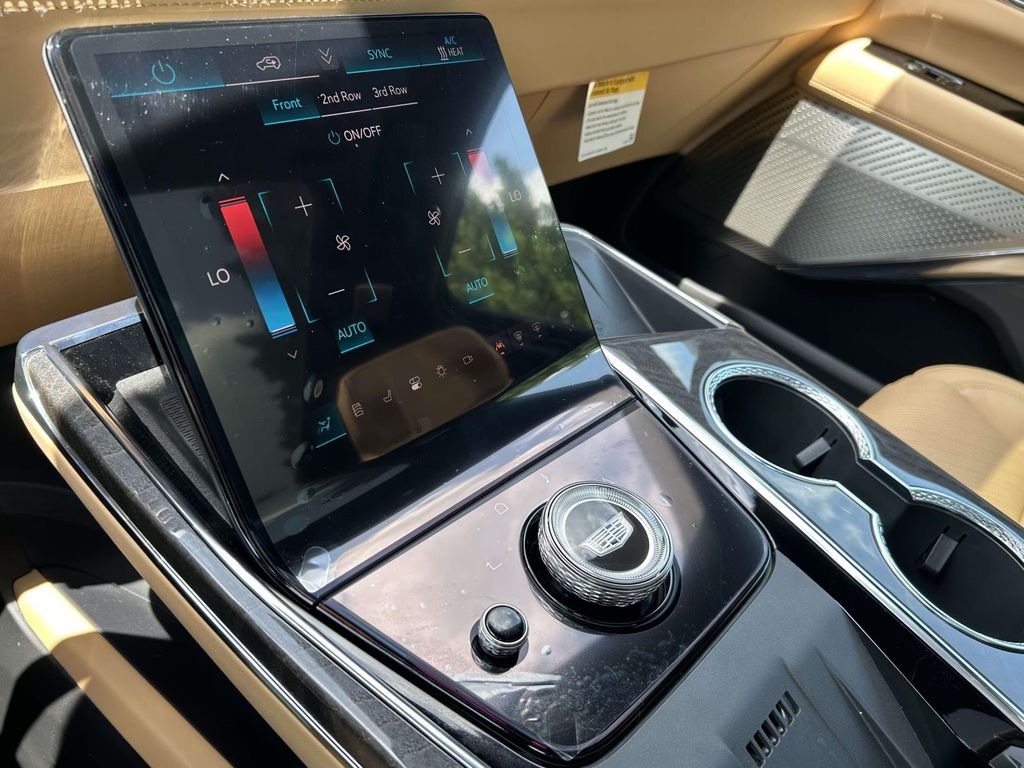 2026 Cadillac Escalade IQ Premium Sport - Photo 27