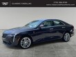 CADILLAC CT4