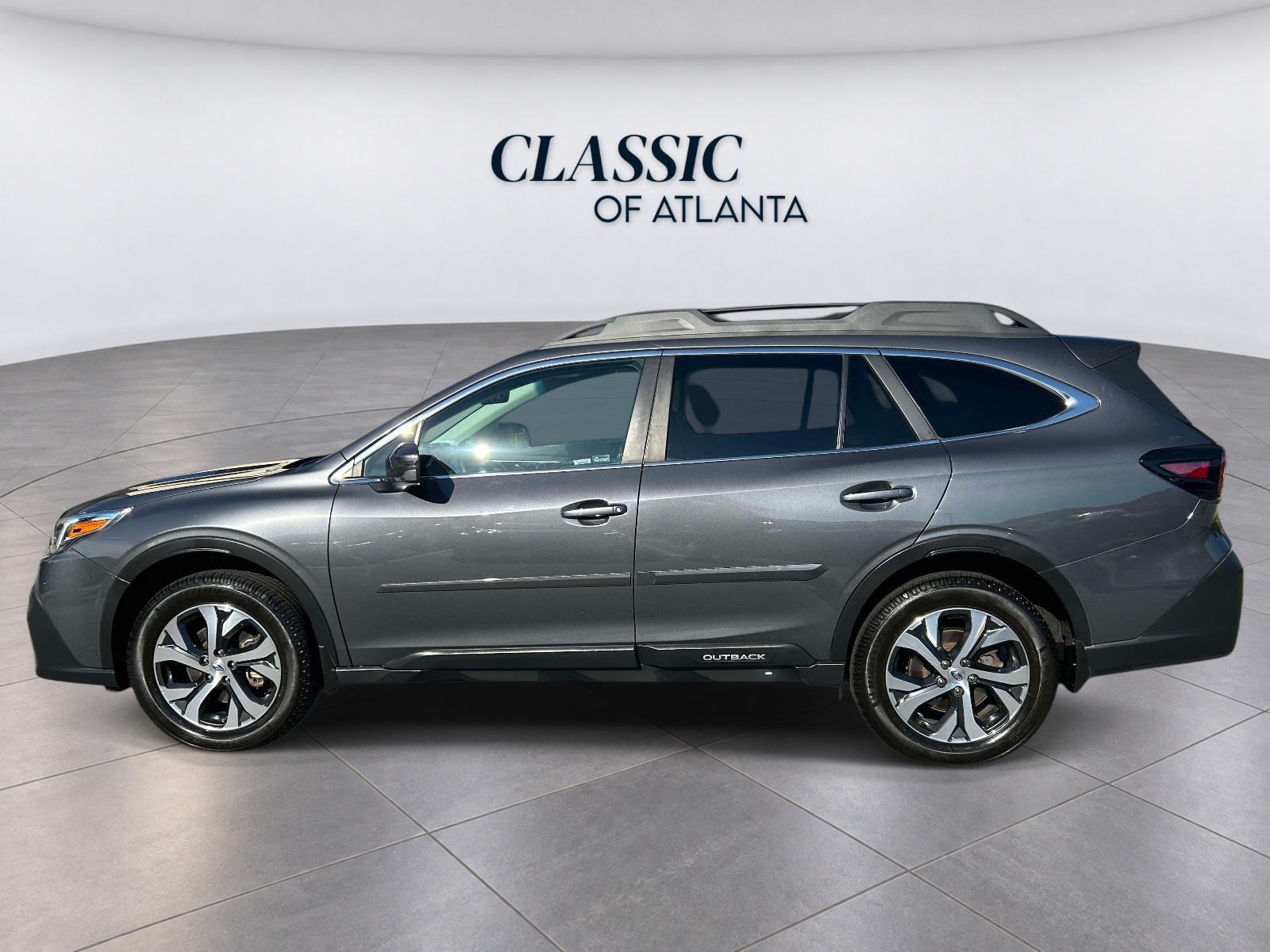 Used 2020 Subaru Outback Limited